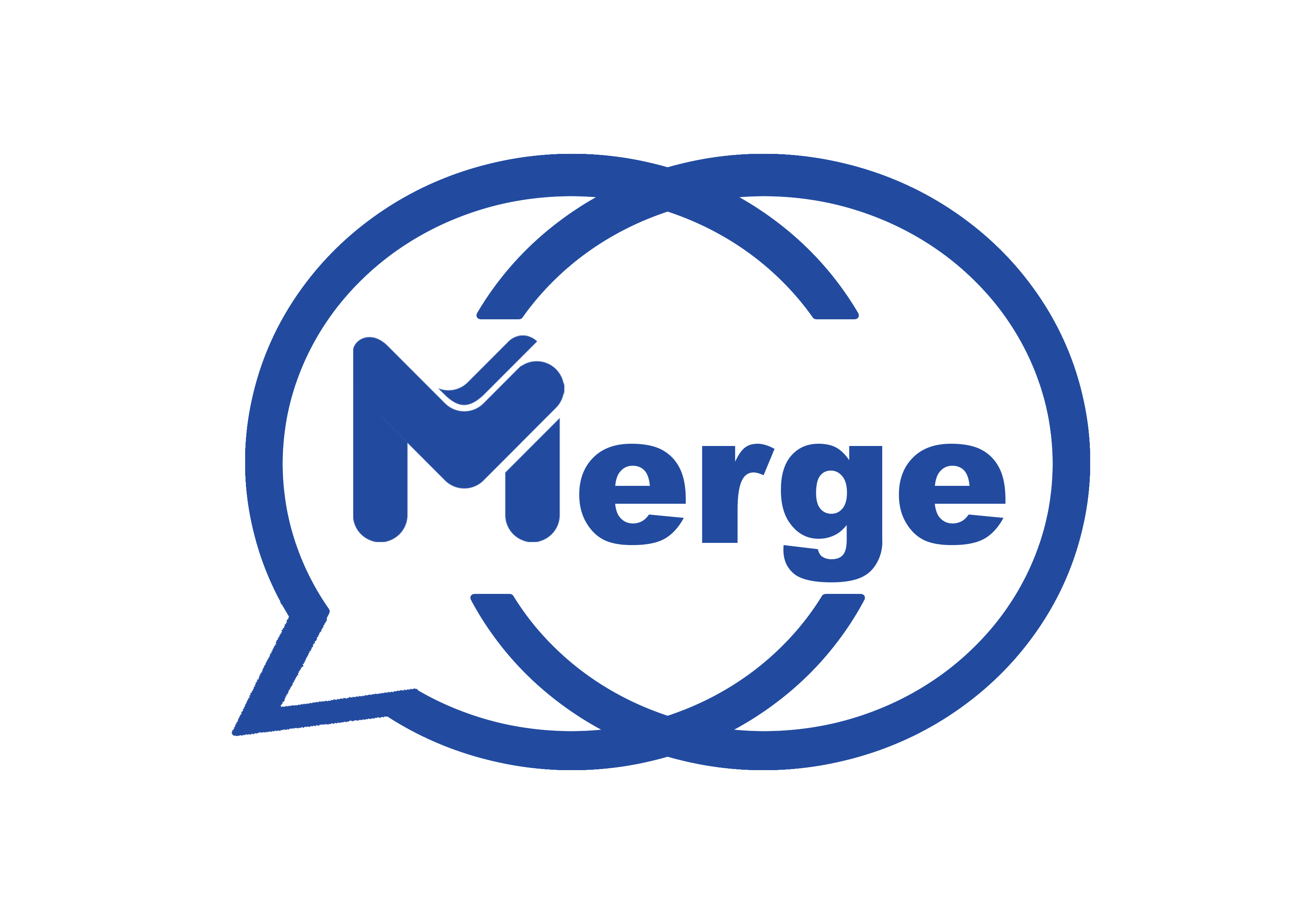 Merge Conference
